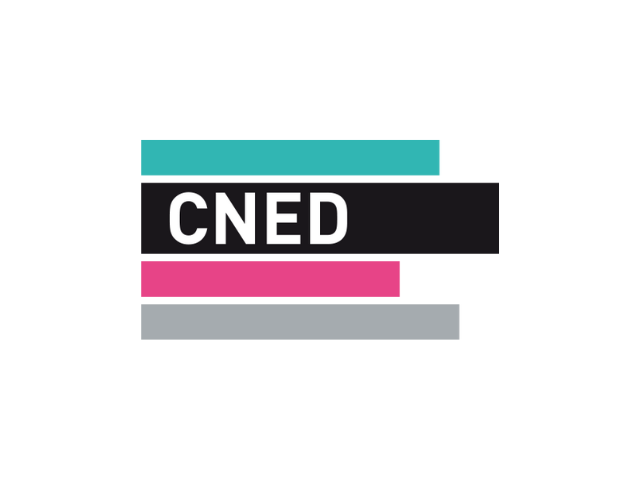 Logo du CNED